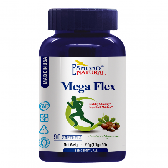 Esmond Natural Mega Flex – Welcome to