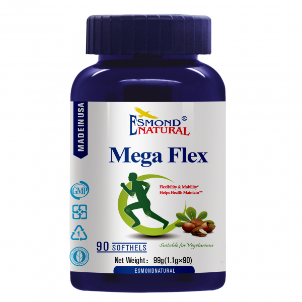 Esmond Natural Mega Flex – Welcome to