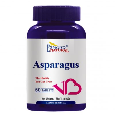 ASparagus贝安™芦笋压片糖果