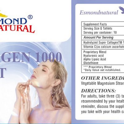 ESMON COLLAGEN 1000-500-1