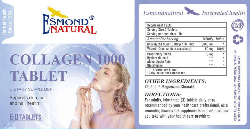 ESMON COLLAGEN 1000-500-1