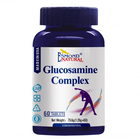 Glusamine Complex