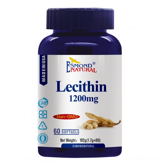 Lecithin