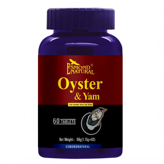 Oyster牡蛎片