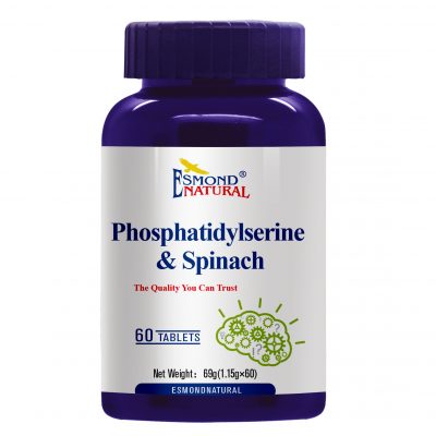 Phosphatidy磷脂酰丝氨酸片