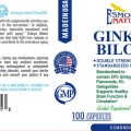 Ginseng Complex 1000 mg